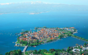 Gästezimmer Hozici Lindau